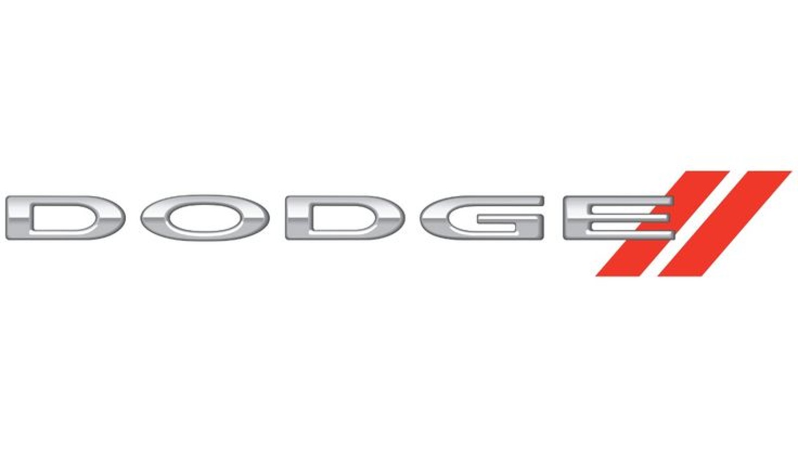 Dodge logo