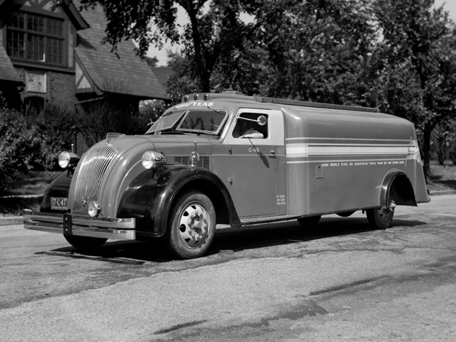 1st generation