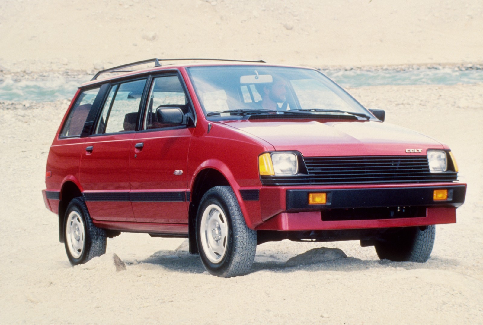 1st generation