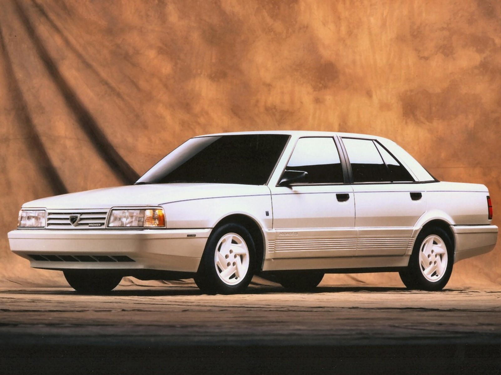 1st generation