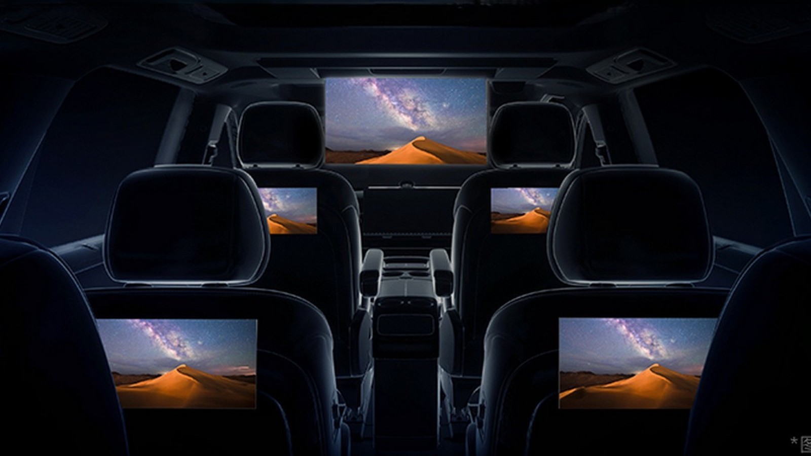 Epicland X9 Debuts as Dongfeng and Huawei’s New Full-Size SUV