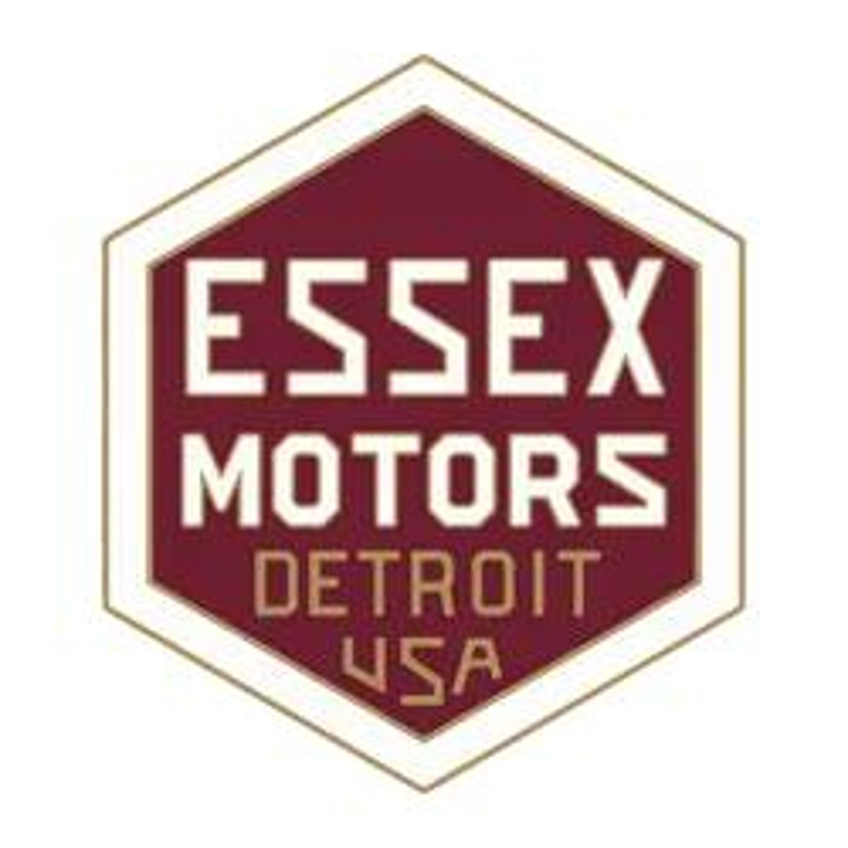 Essex logo