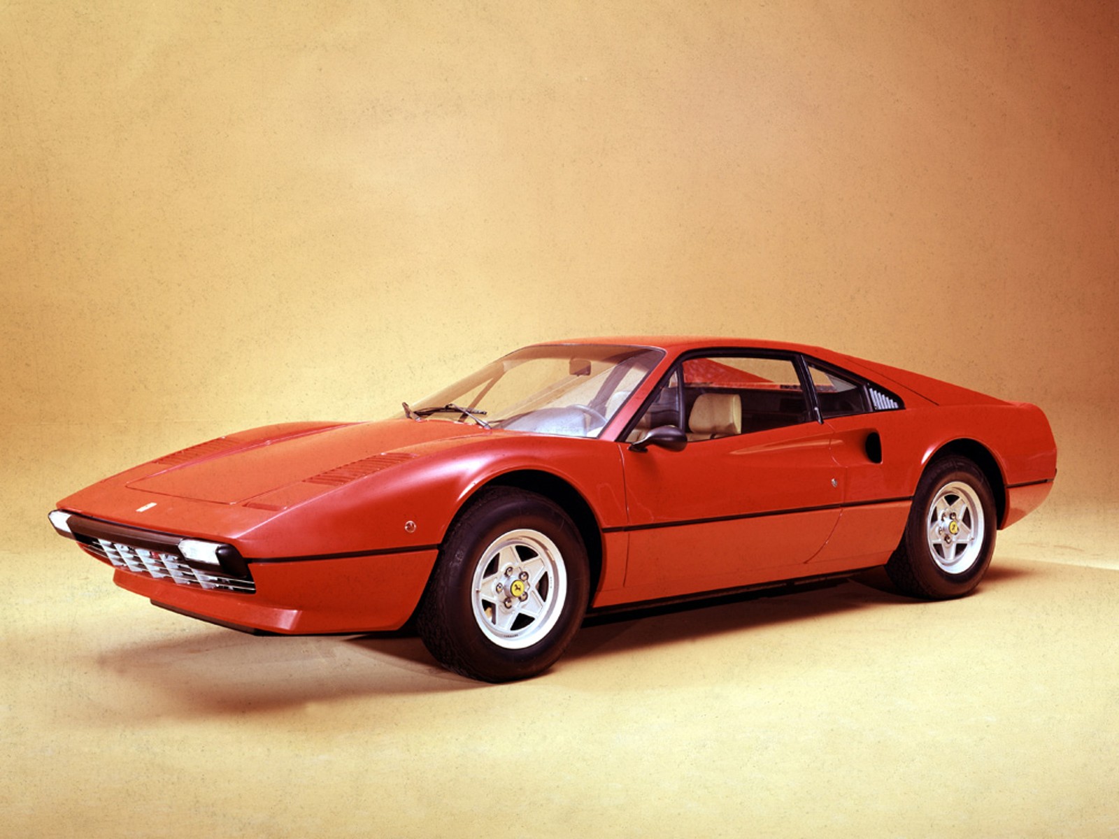 Ferrari 308 1st generation