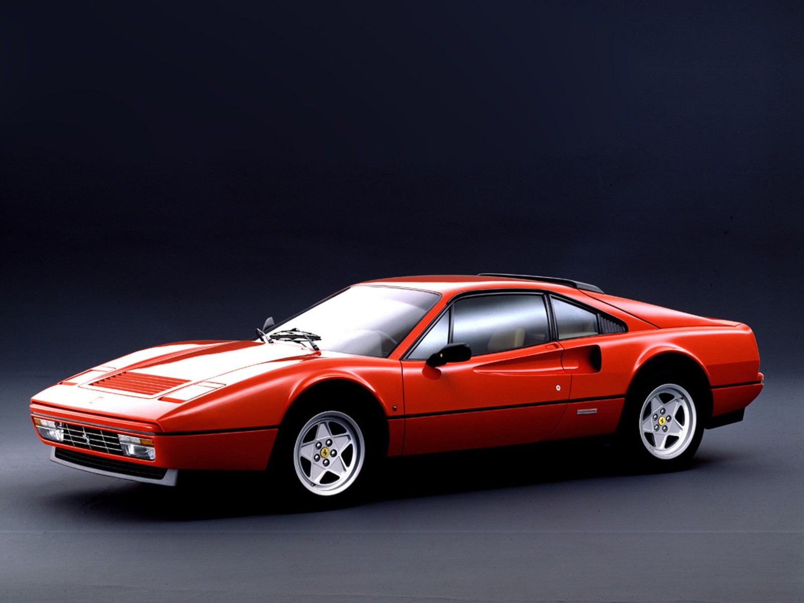 Ferrari 328 1st generation