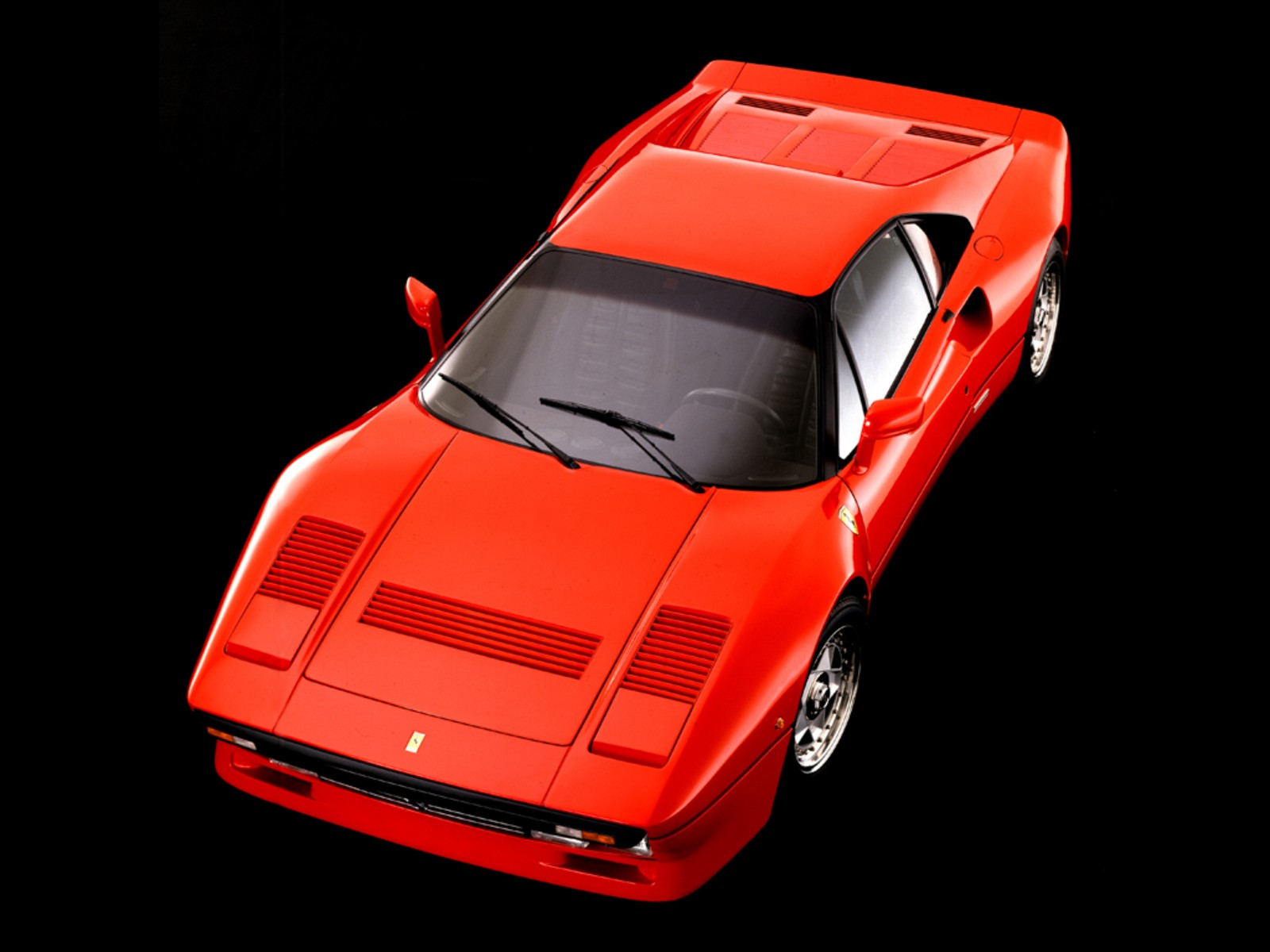 Ferrari 288 GTO Base