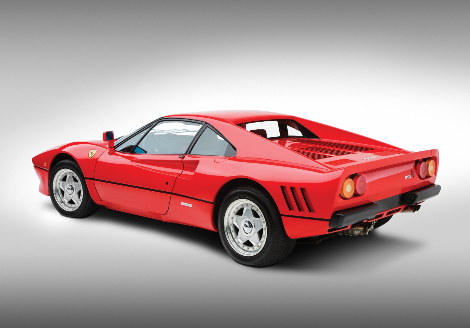 Ferrari 288 GTO Base