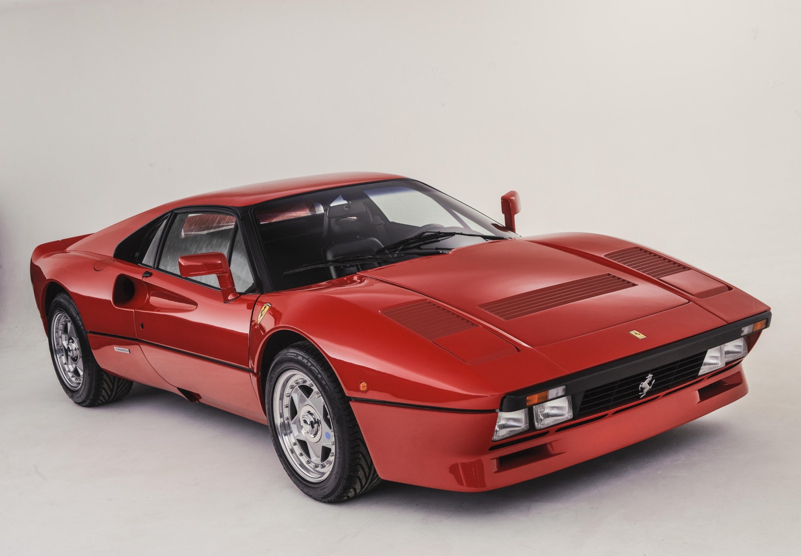 Ferrari 288 GTO Base