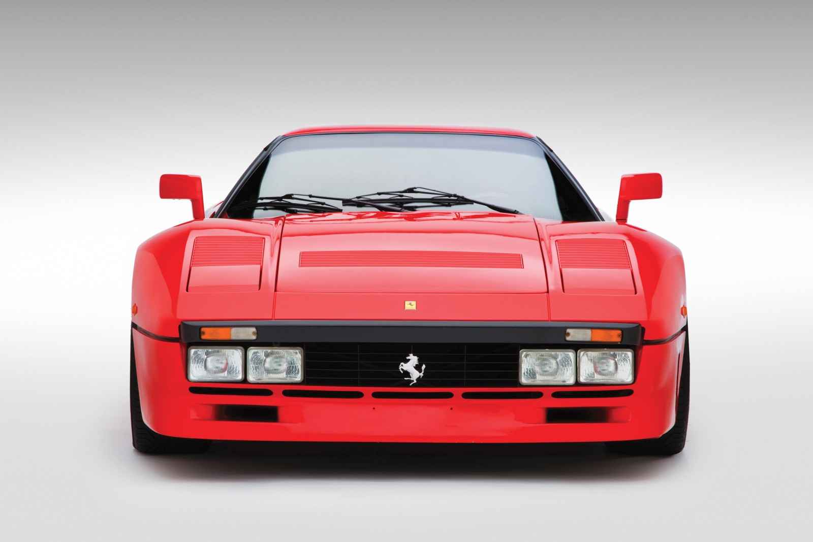 Ferrari 288 GTO Base