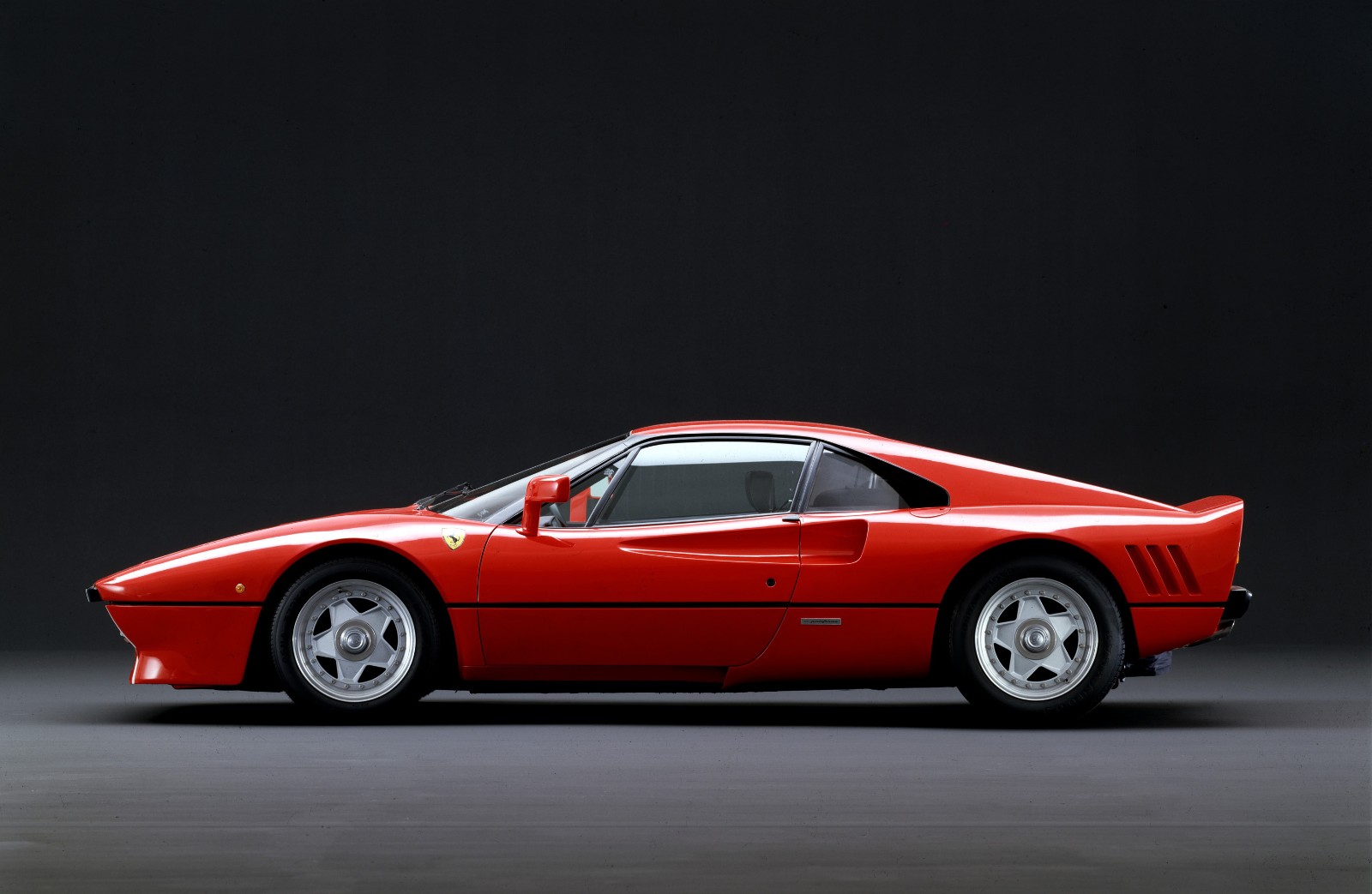 Ferrari 288 GTO Base