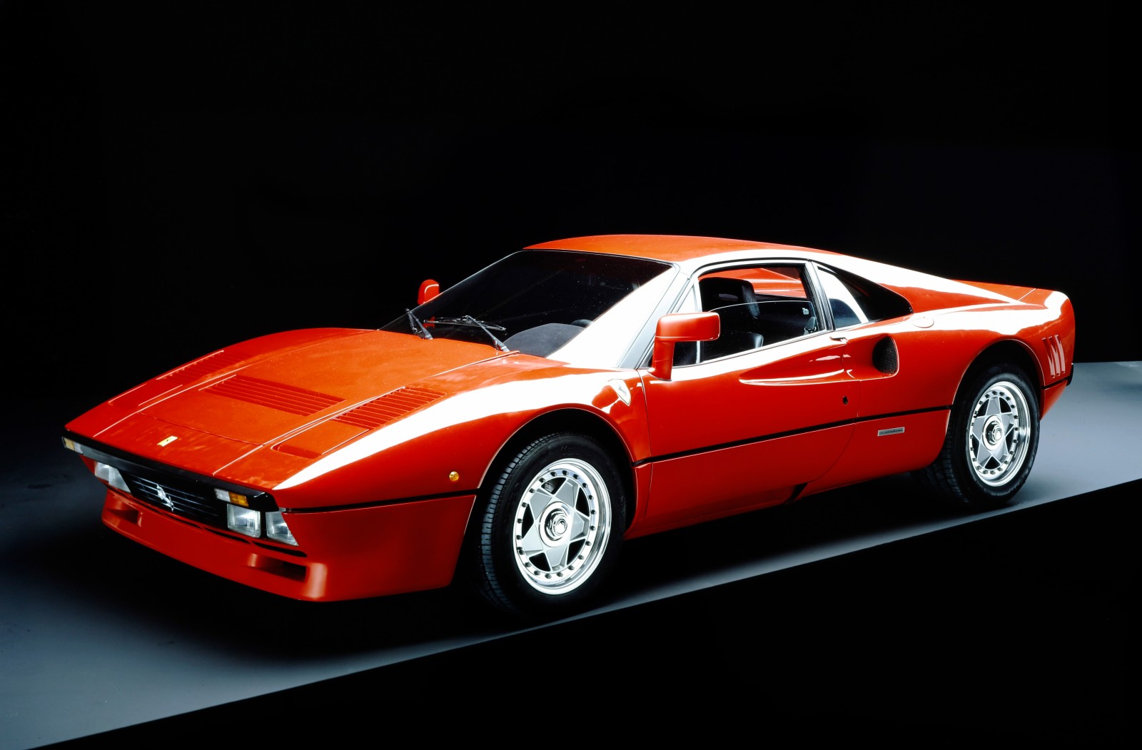 Ferrari 288 GTO