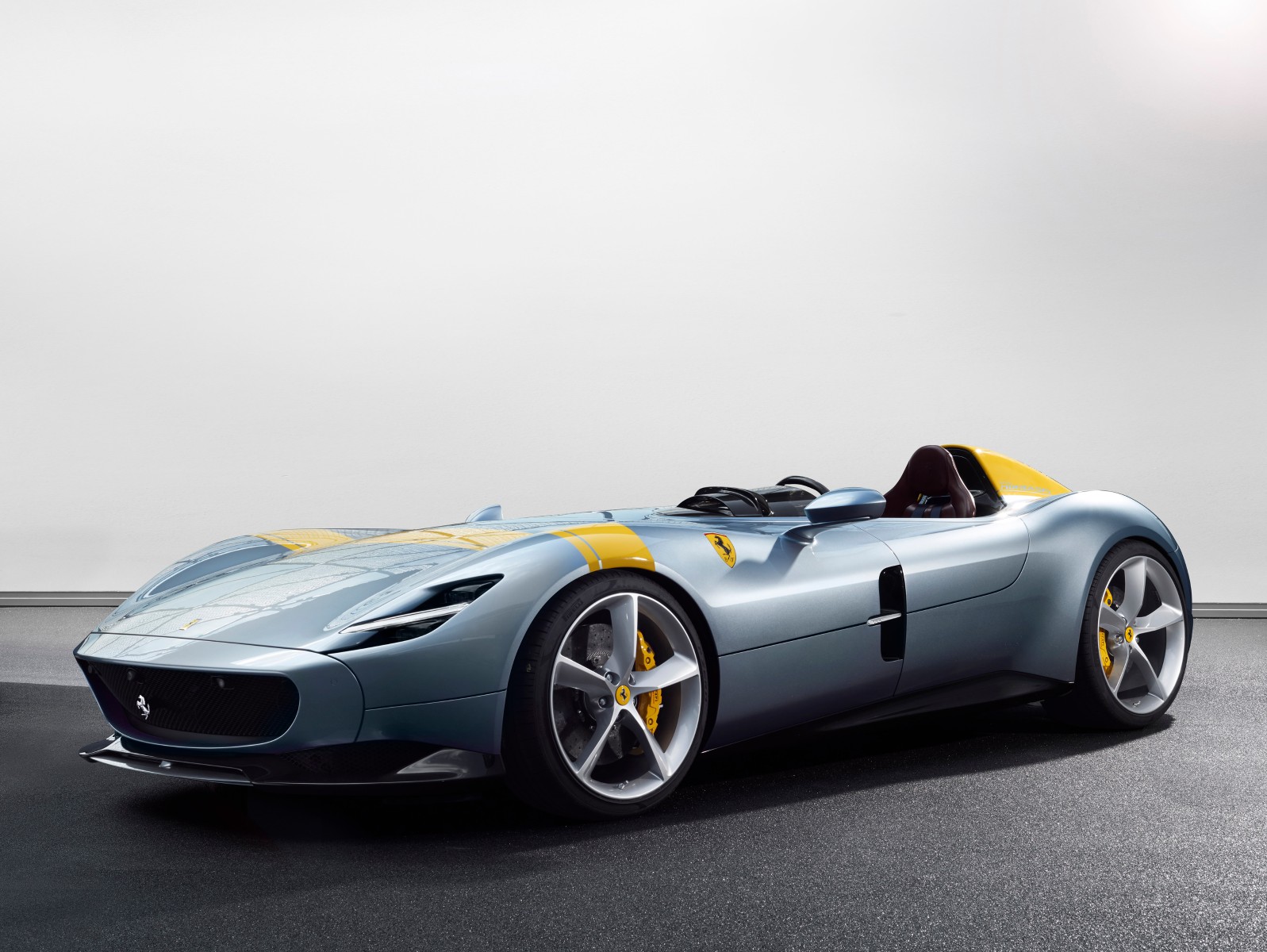 Ferrari Monza SP 1st generation