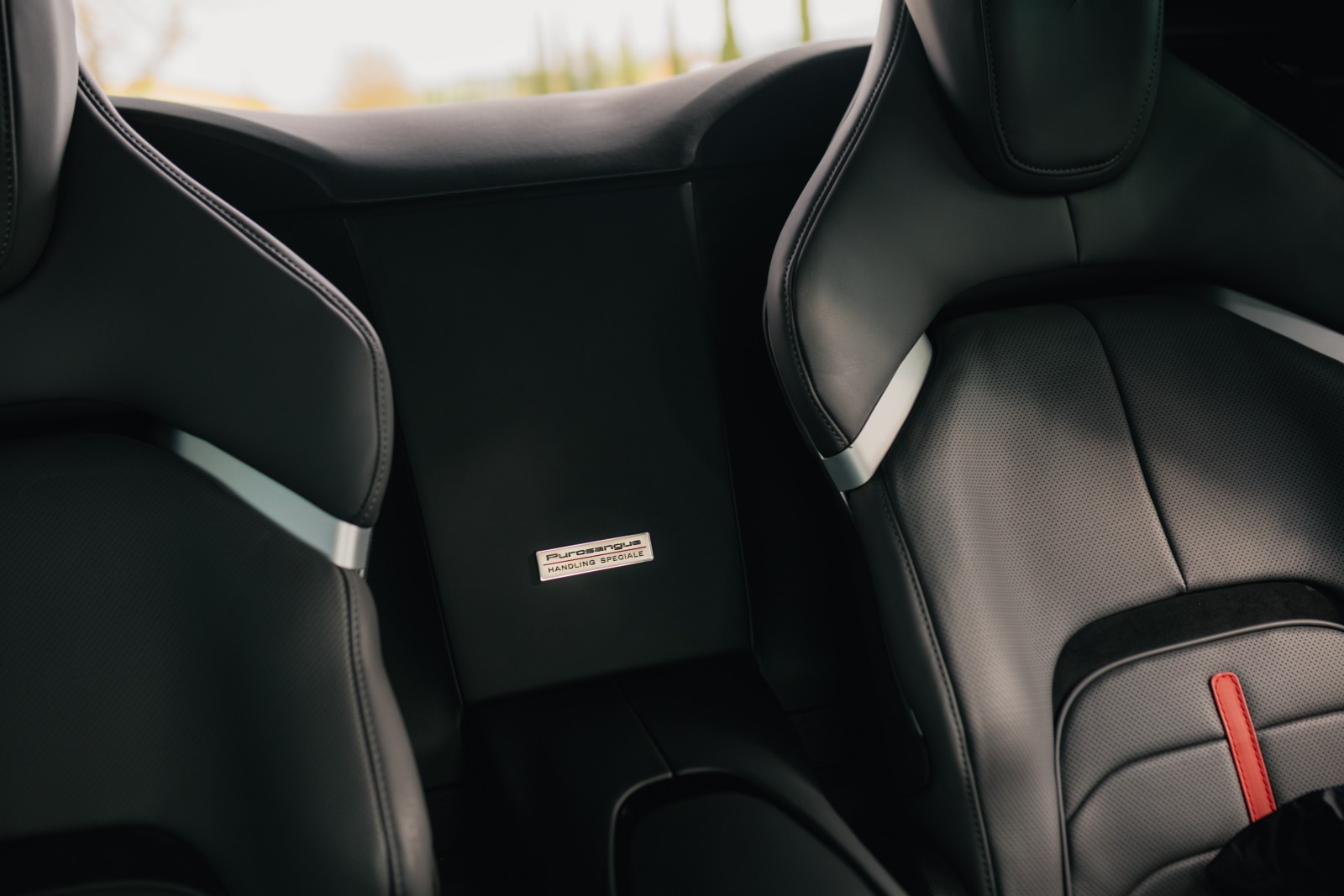 Ferrari Purosangue Handling Speciale Adds Sharper Dynamics to the V12 Crossover