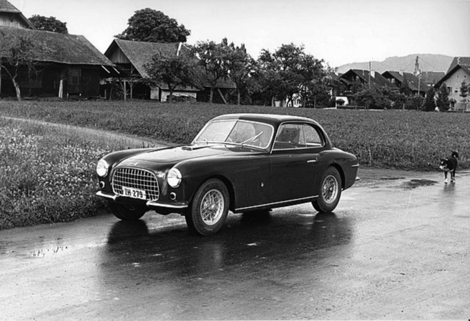 1st generation