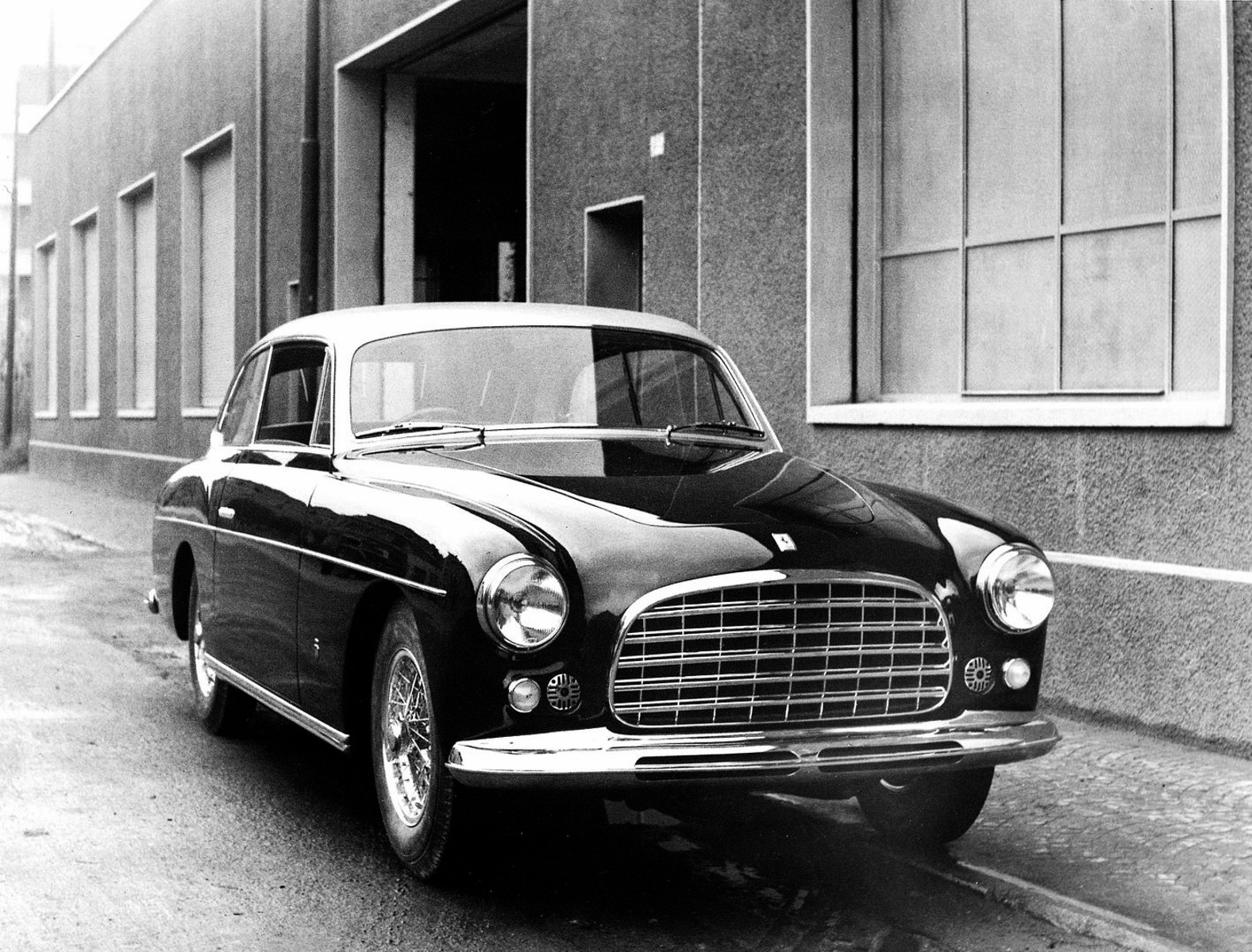 1st generation