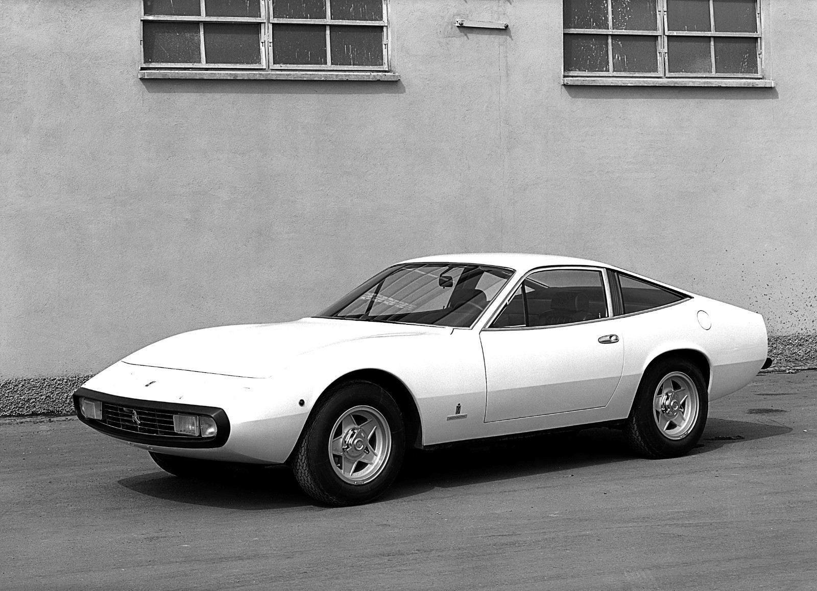 1st generation