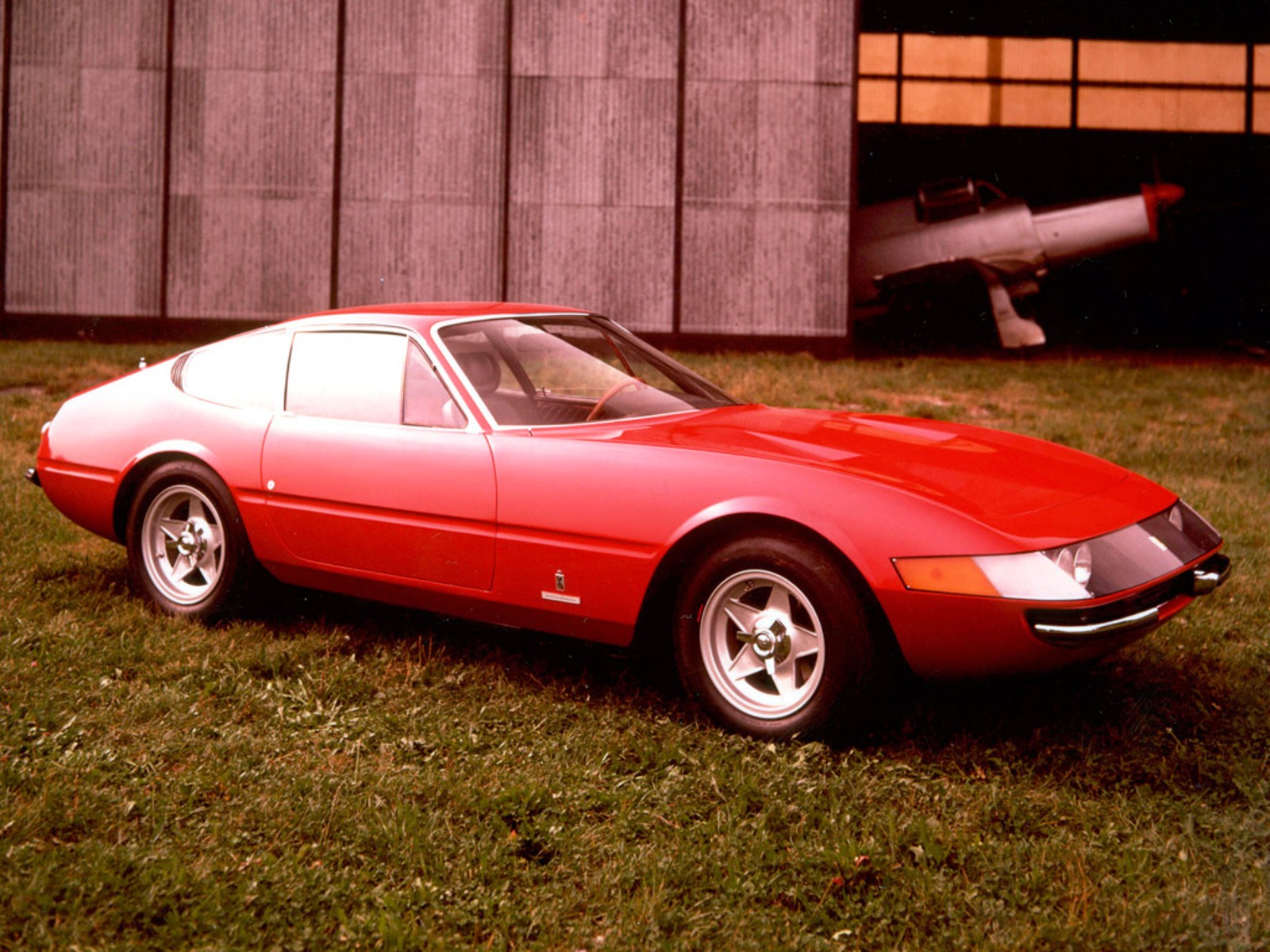 1st generation
