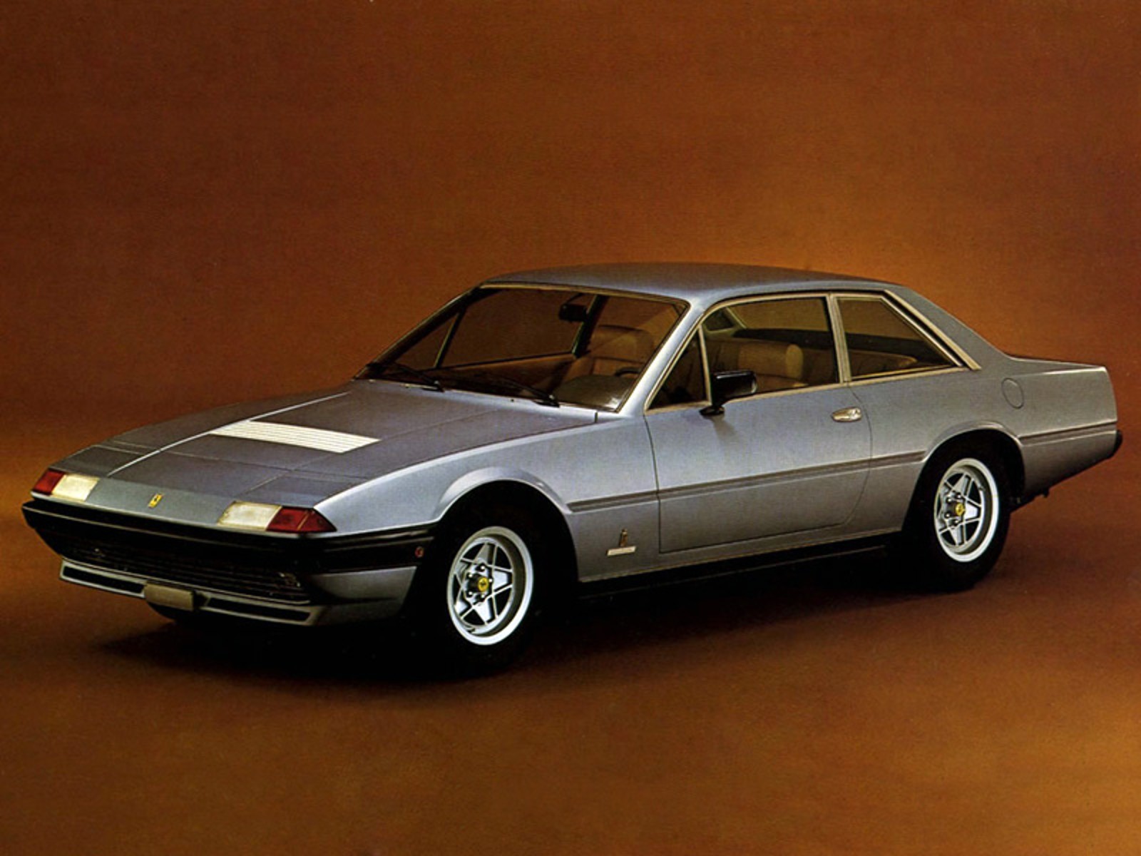 1st generation