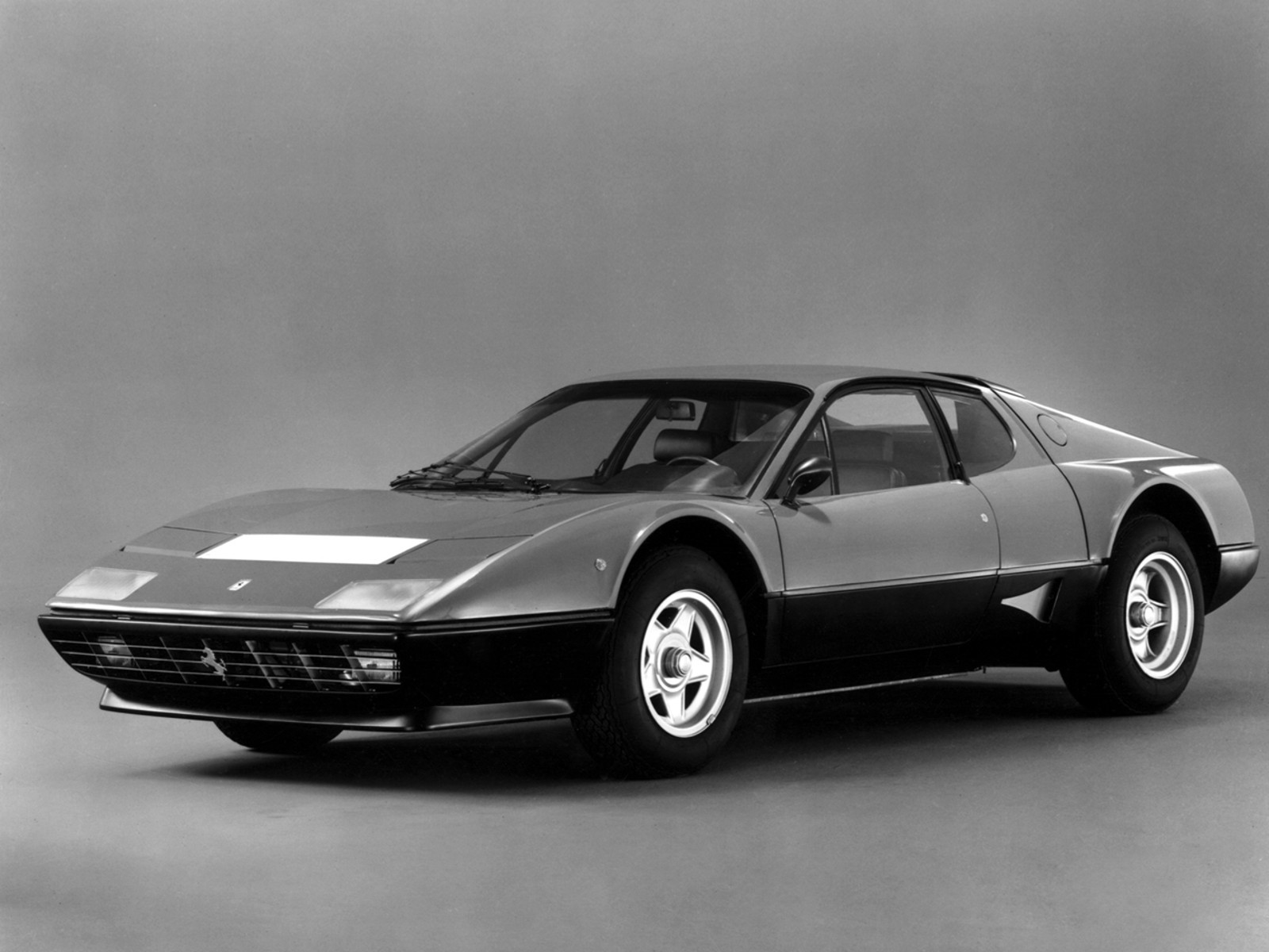 1st generation