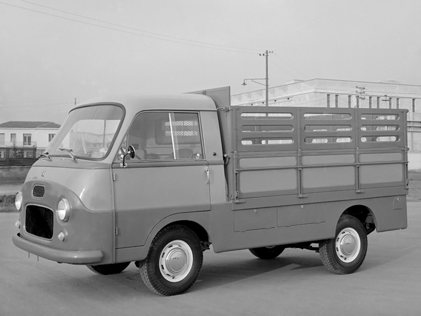 1st generation