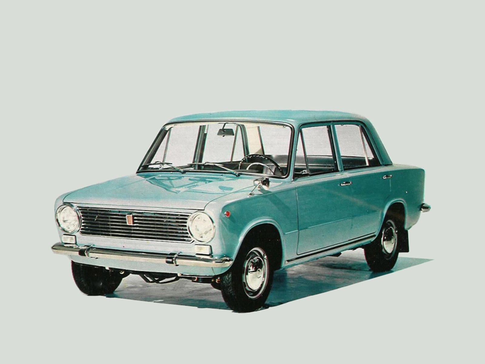 1st generation