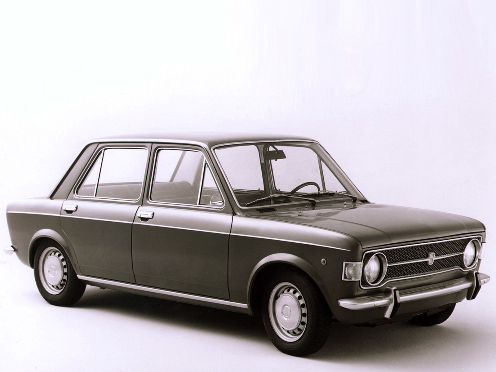 1st generation