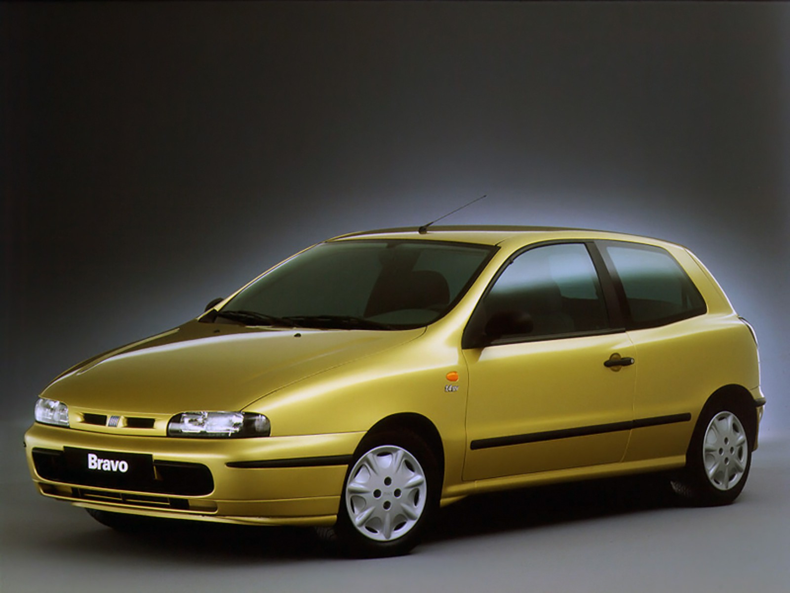 1st generation