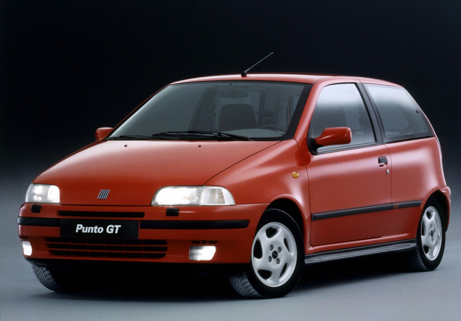 1st generation
