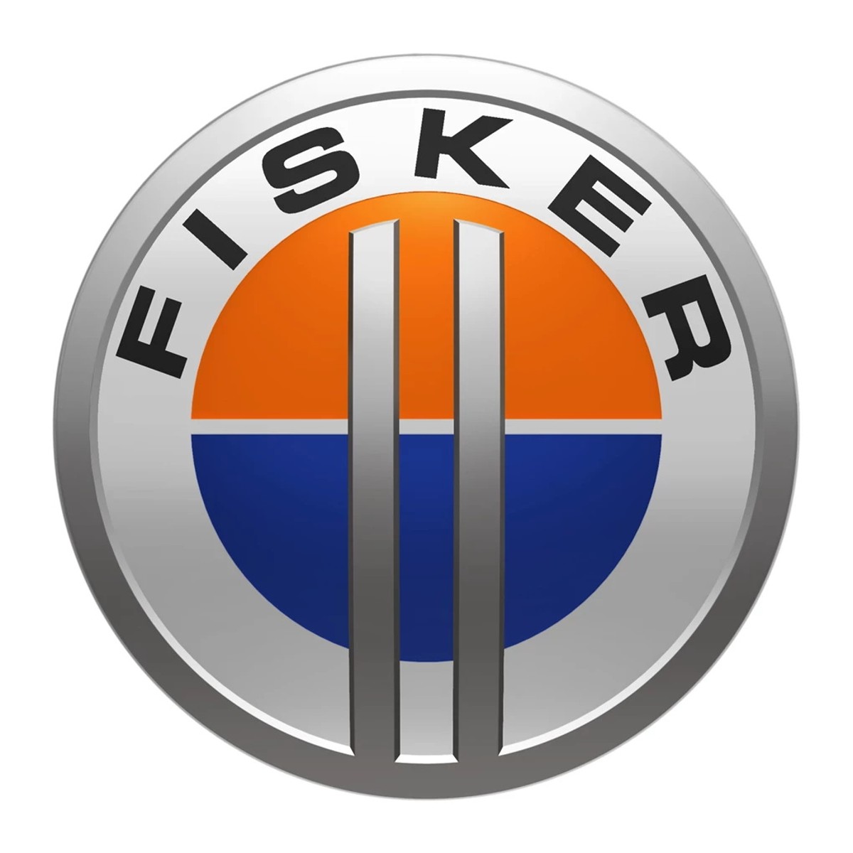 Fisker logo