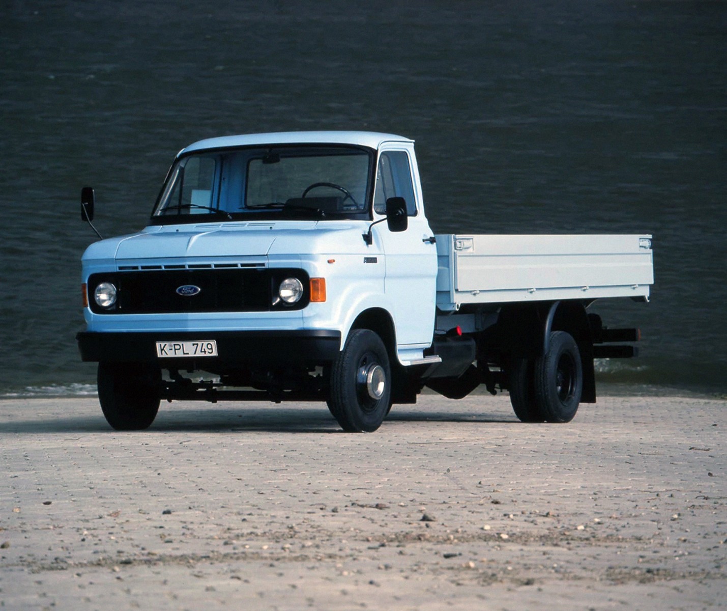 1st generation