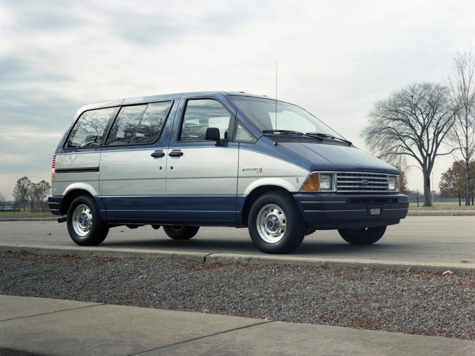 1st generation