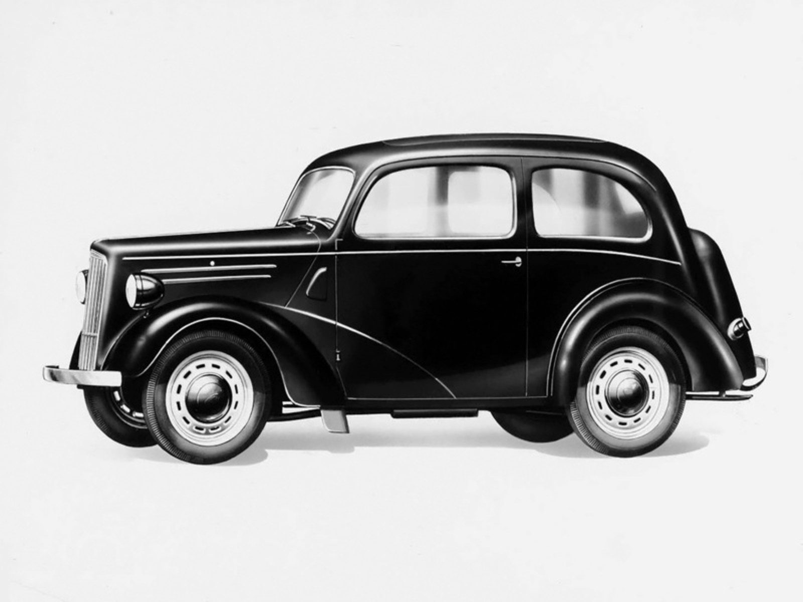 1st generation