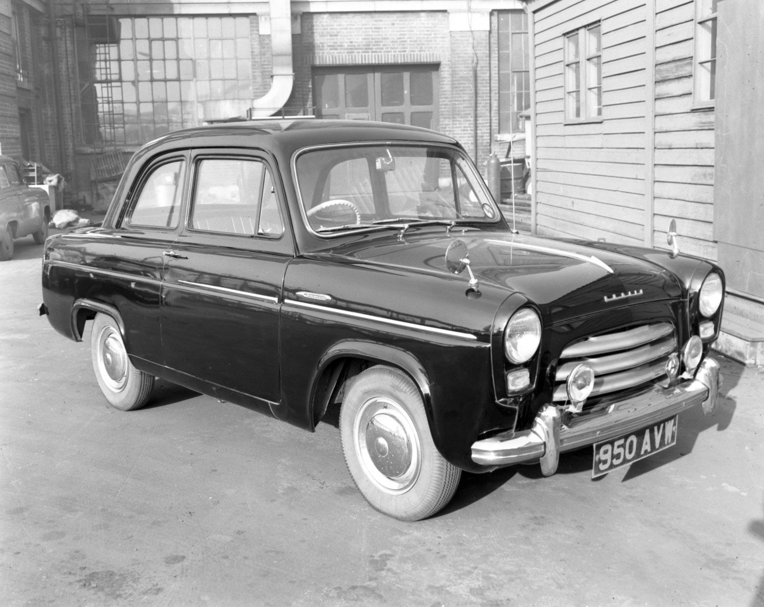 3rd generation