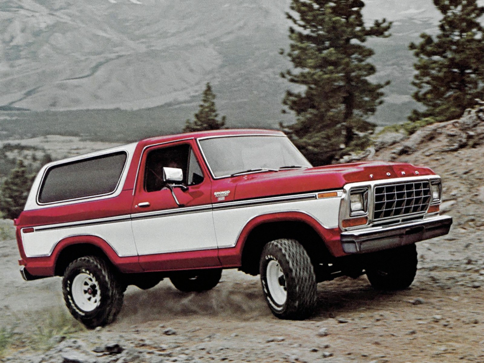 2nd generation