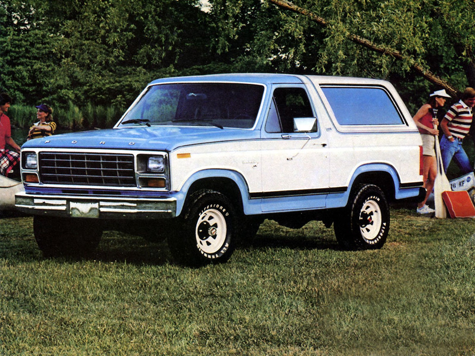 3rd generation
