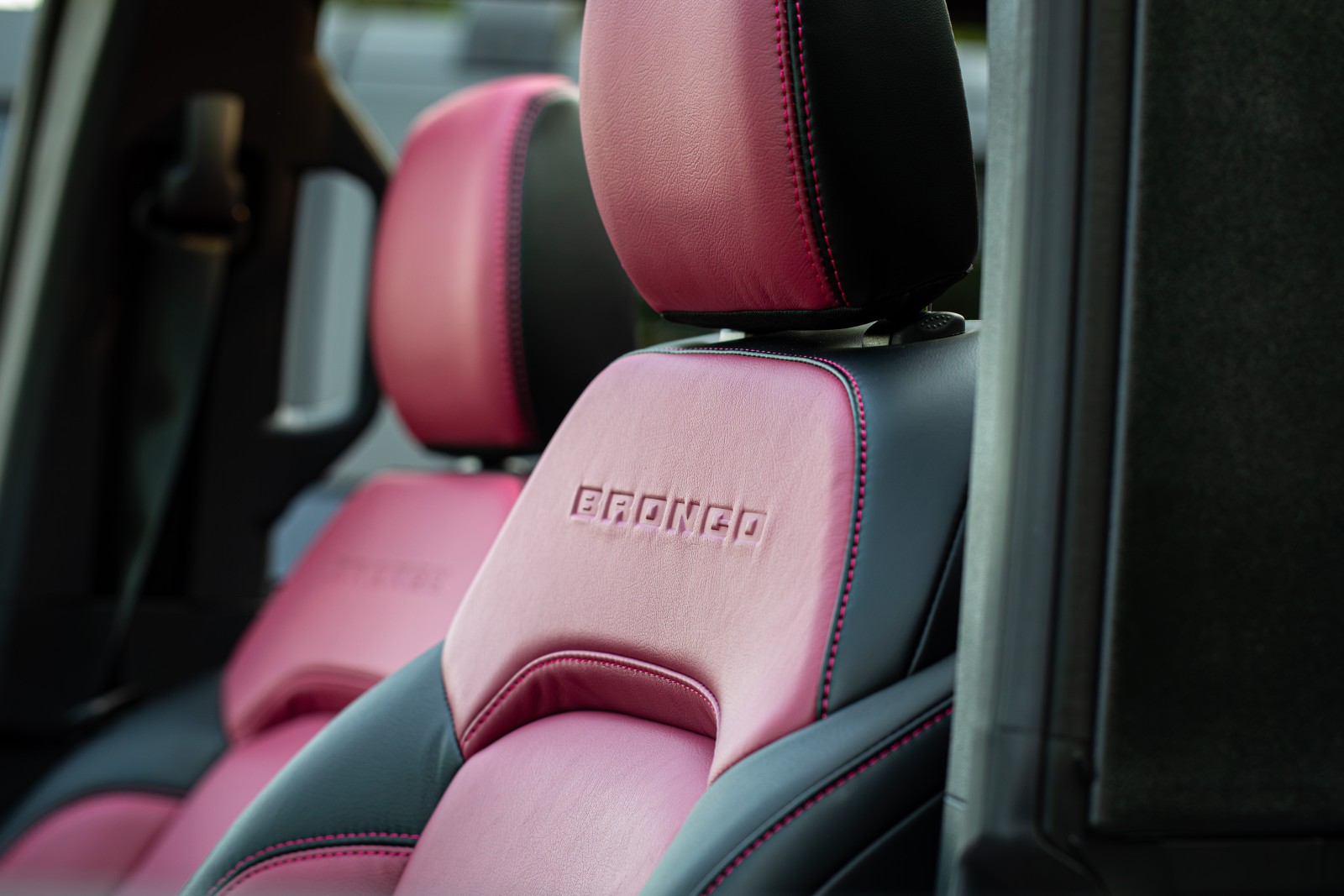 Ford Turns Vehicle Customization Into A Scarcity Game With New Limited-Run Strategy