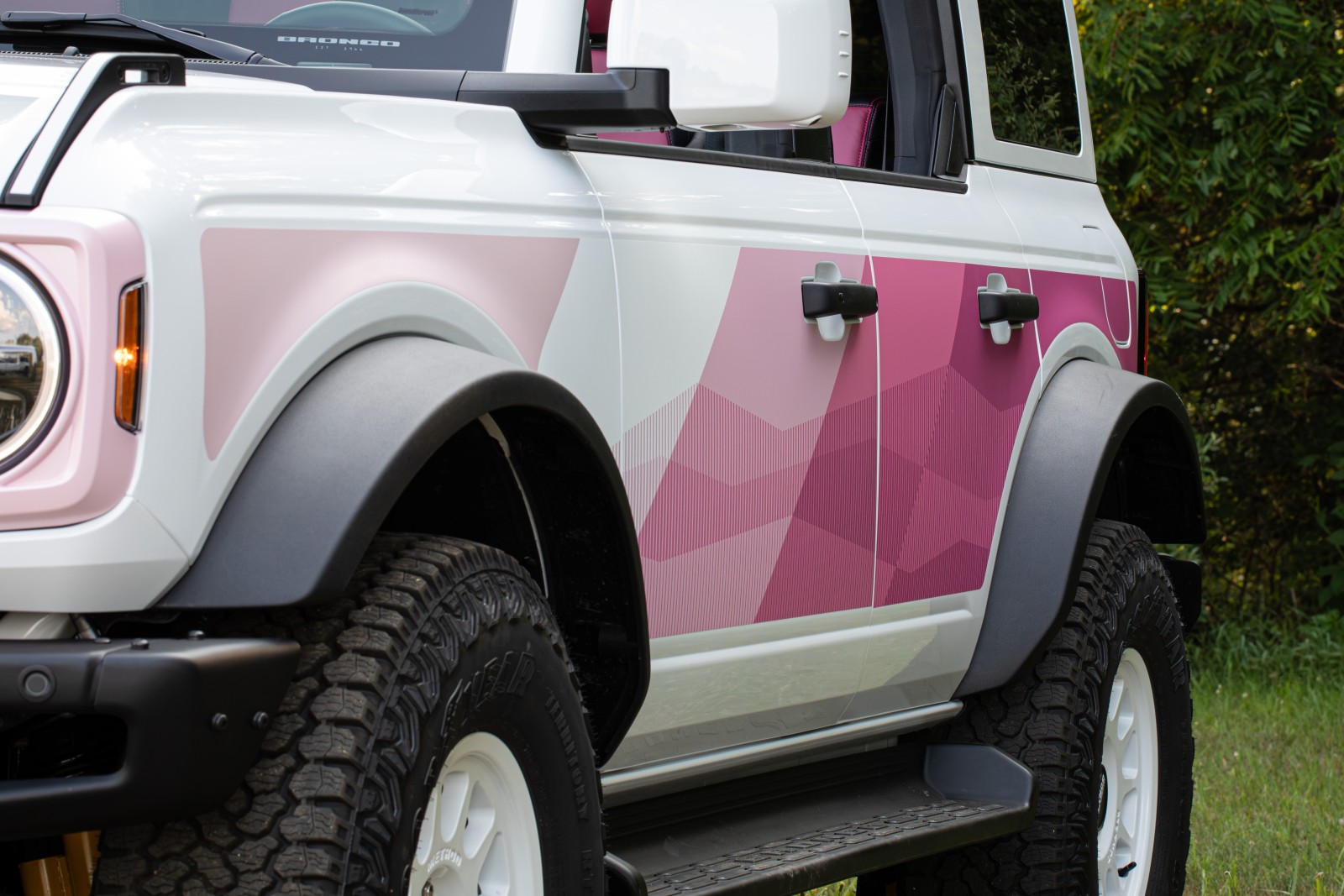 Ford Turns Vehicle Customization Into A Scarcity Game With New Limited-Run Strategy