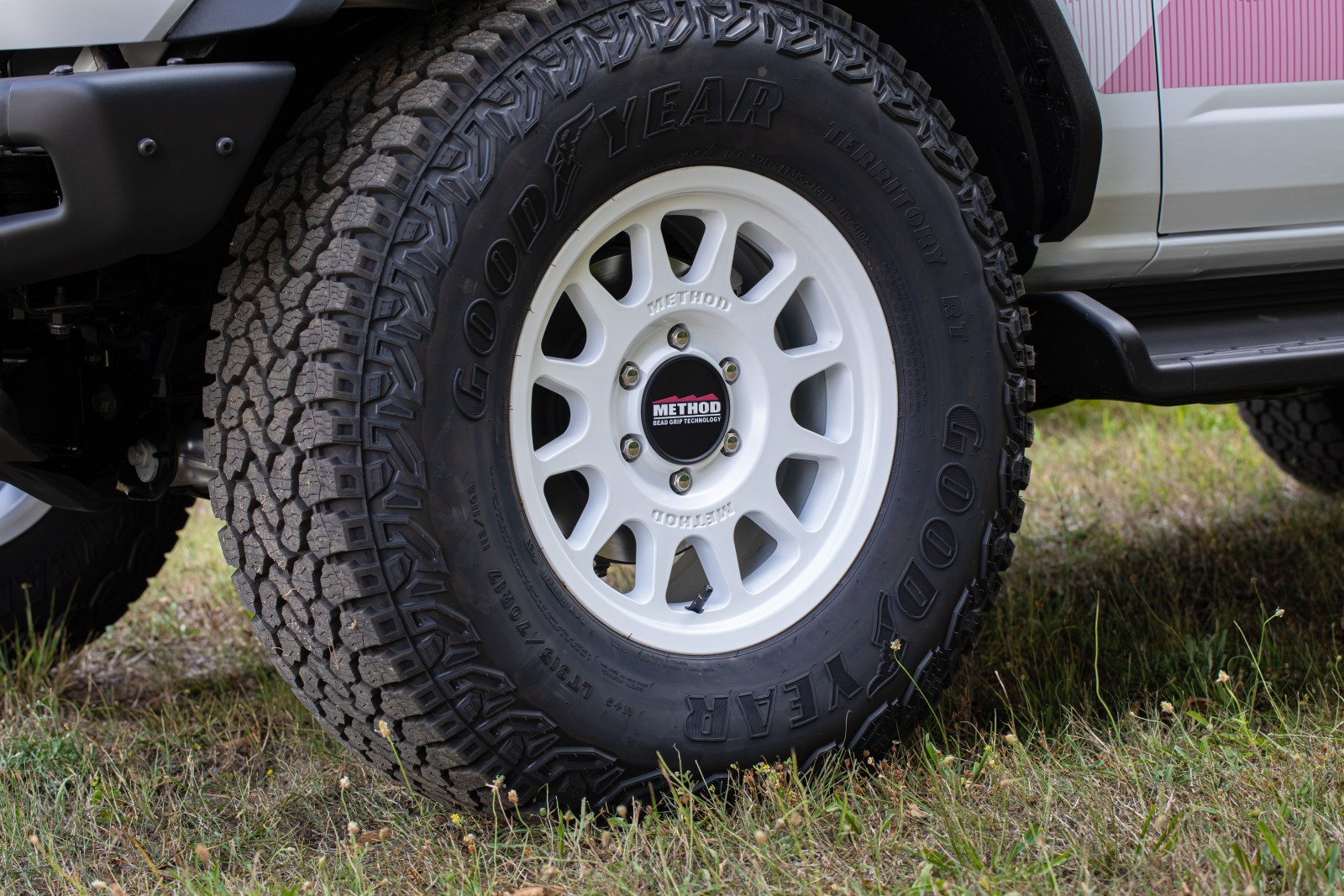 Ford Turns Vehicle Customization Into A Scarcity Game With New Limited-Run Strategy