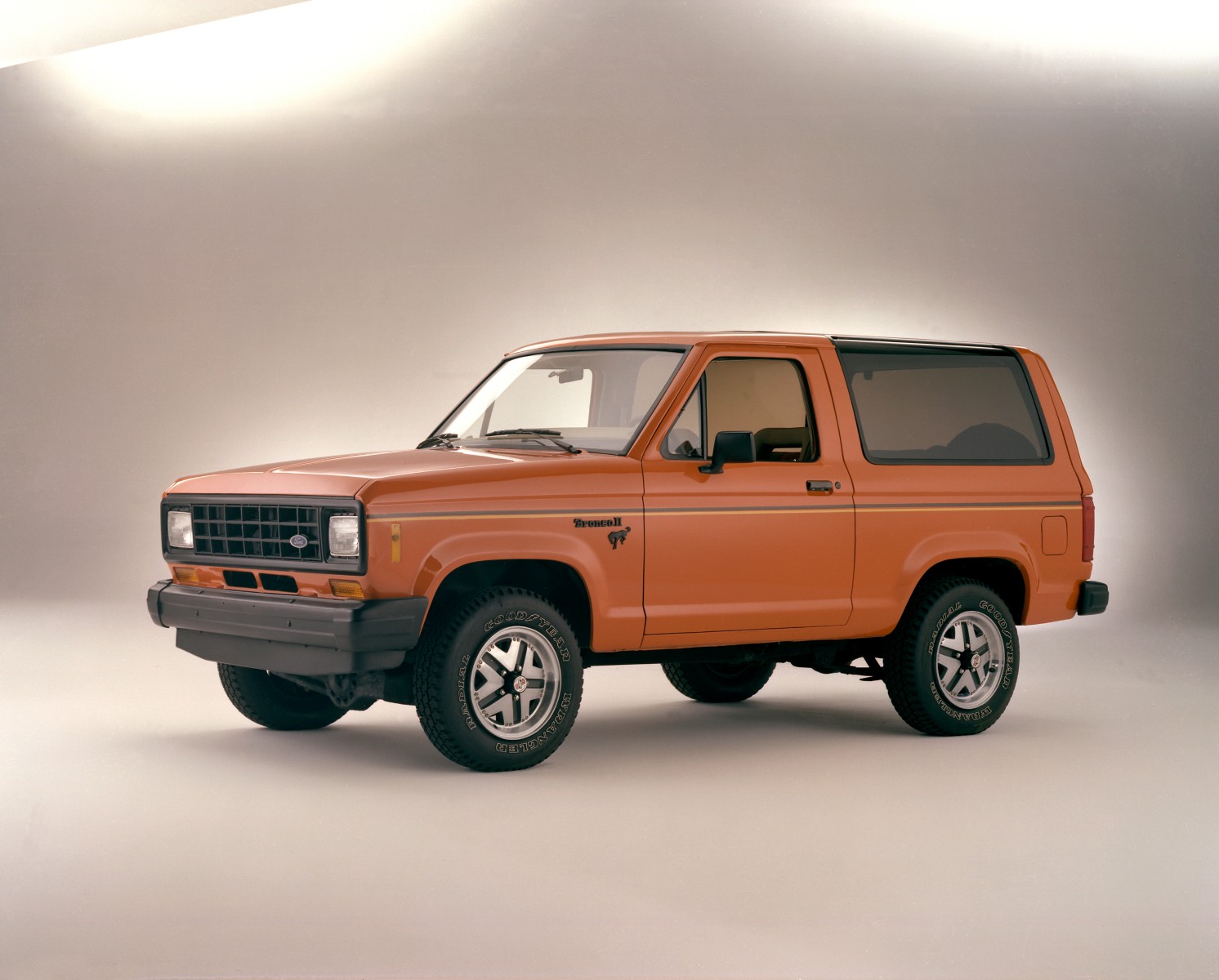 1st generation