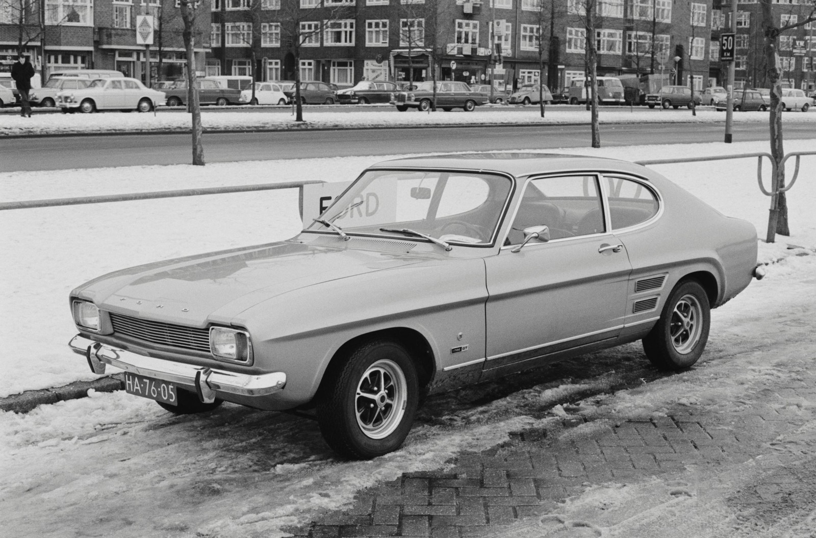 1st generation
