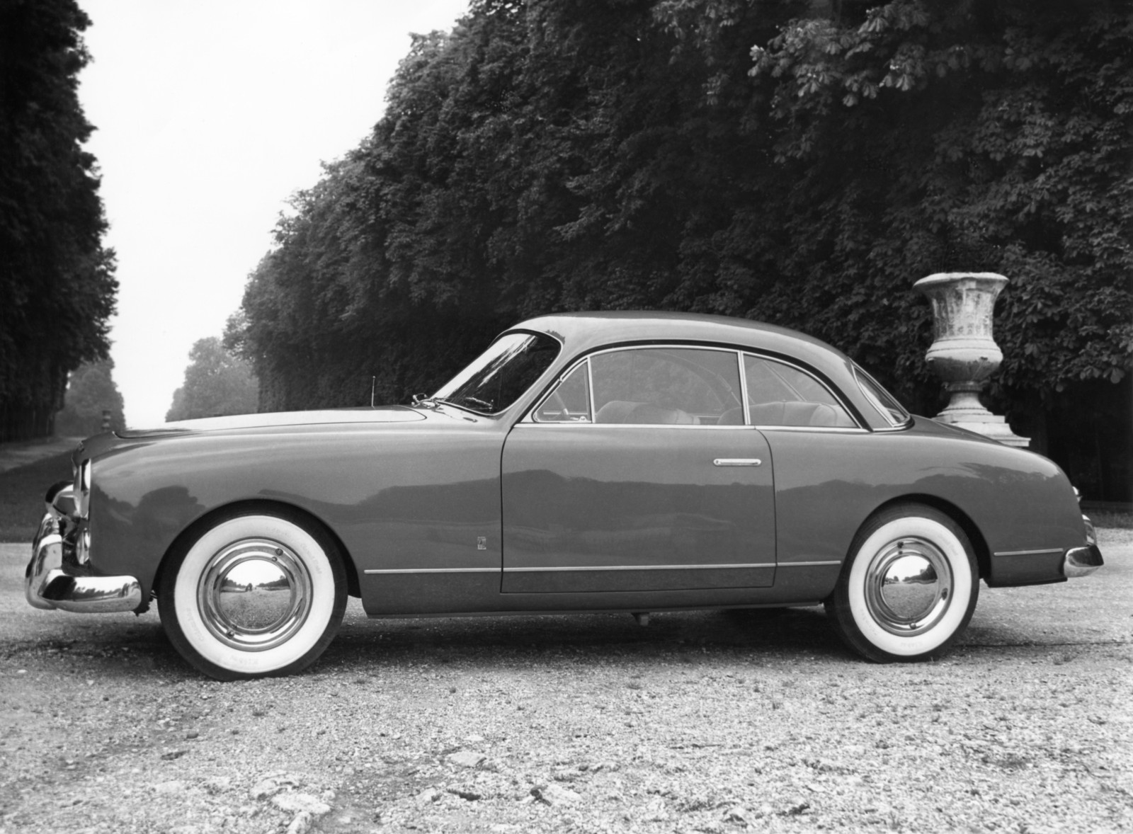 1st generation
