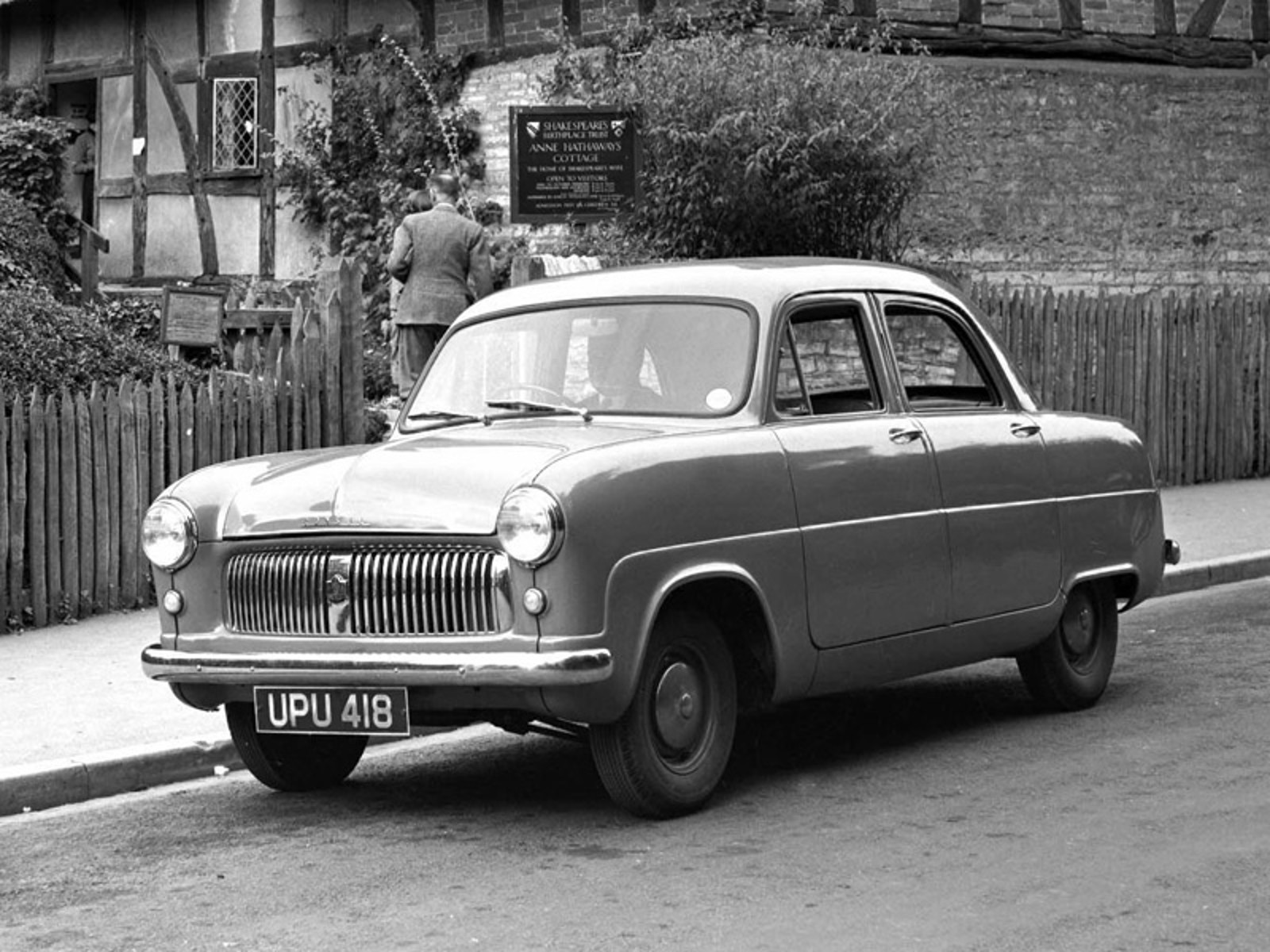 1st generation