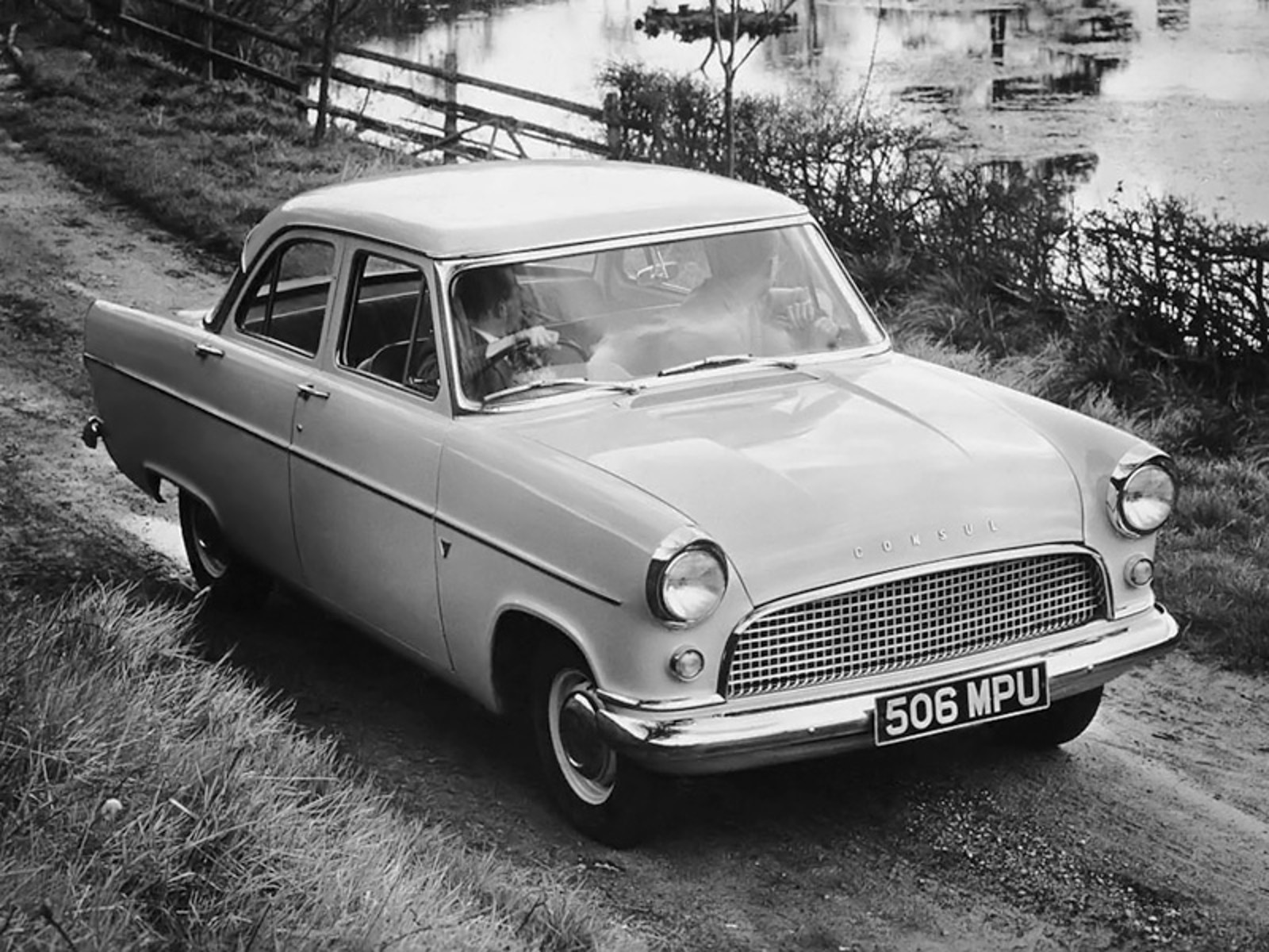 2nd generation