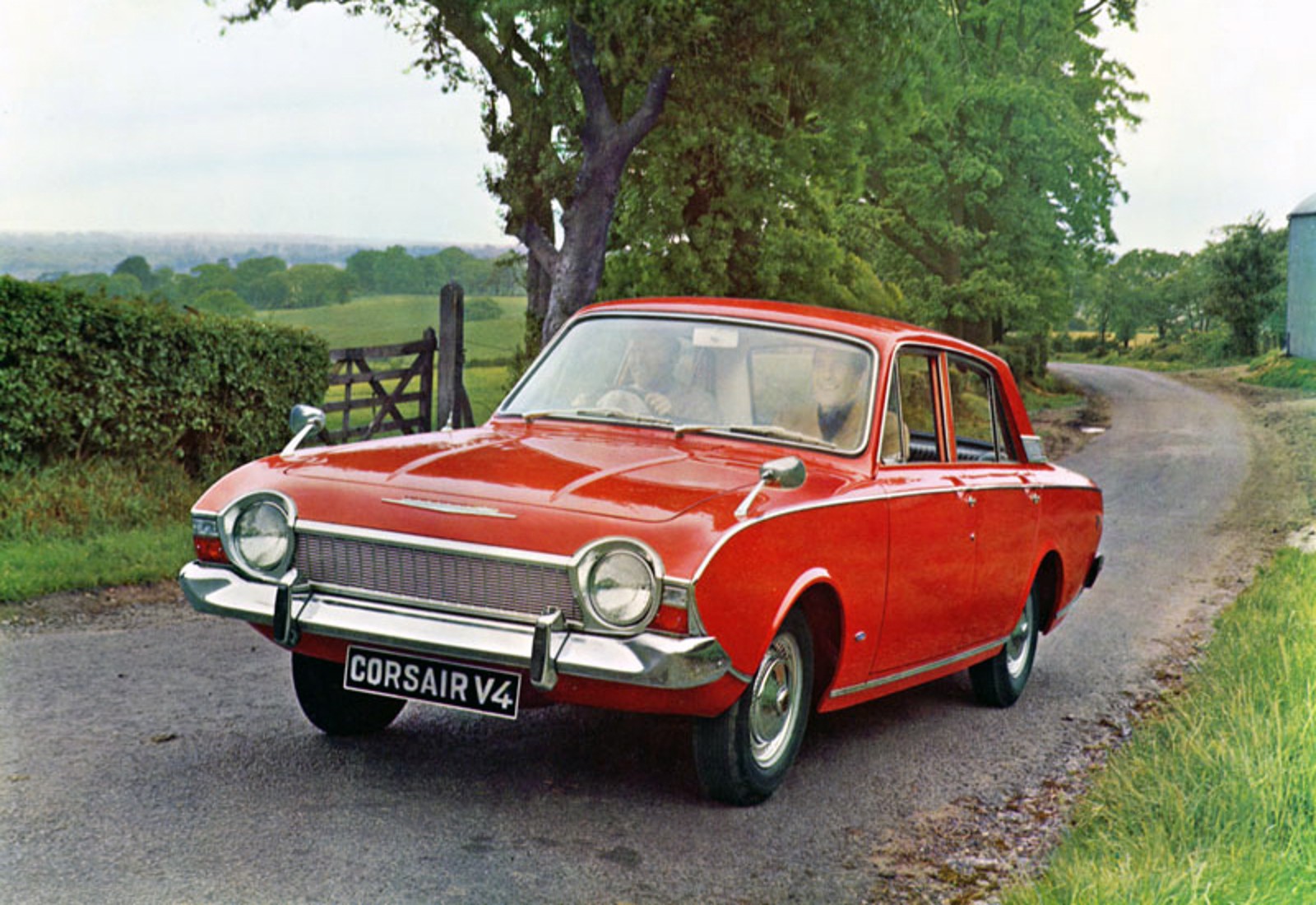 1st generation