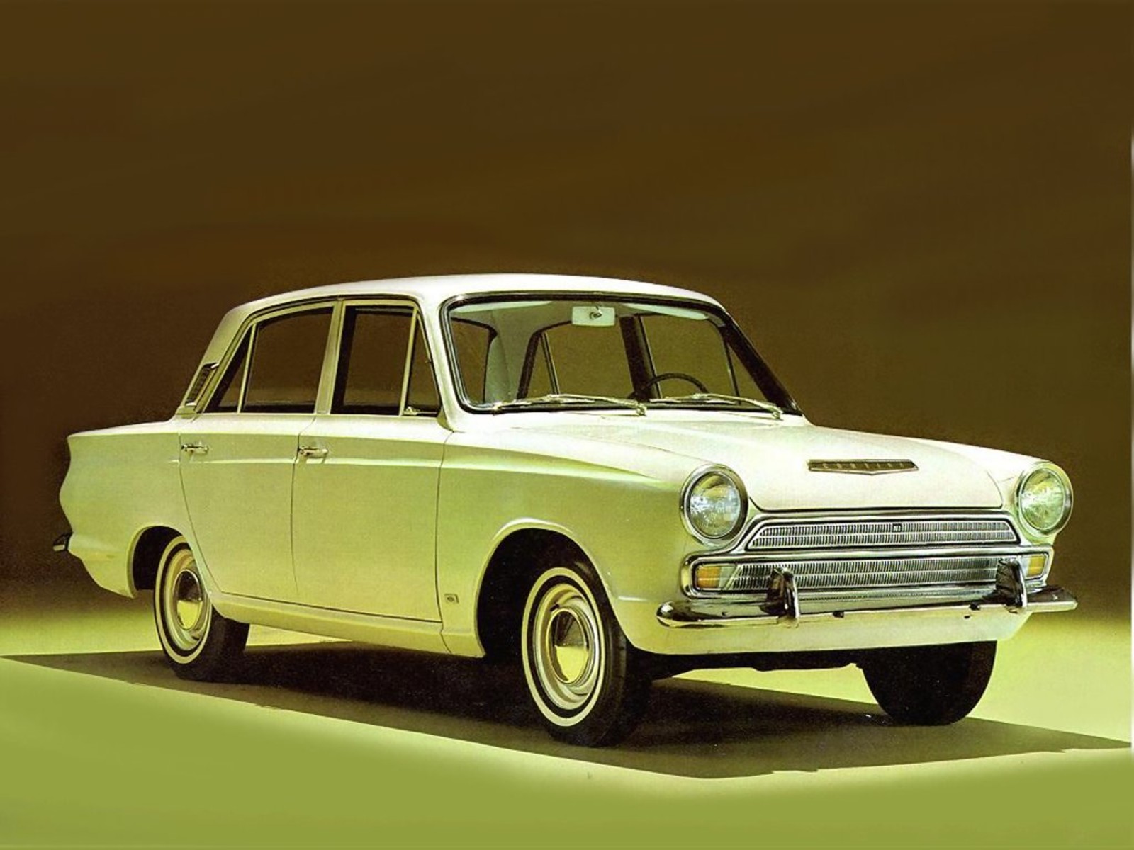 1st generation