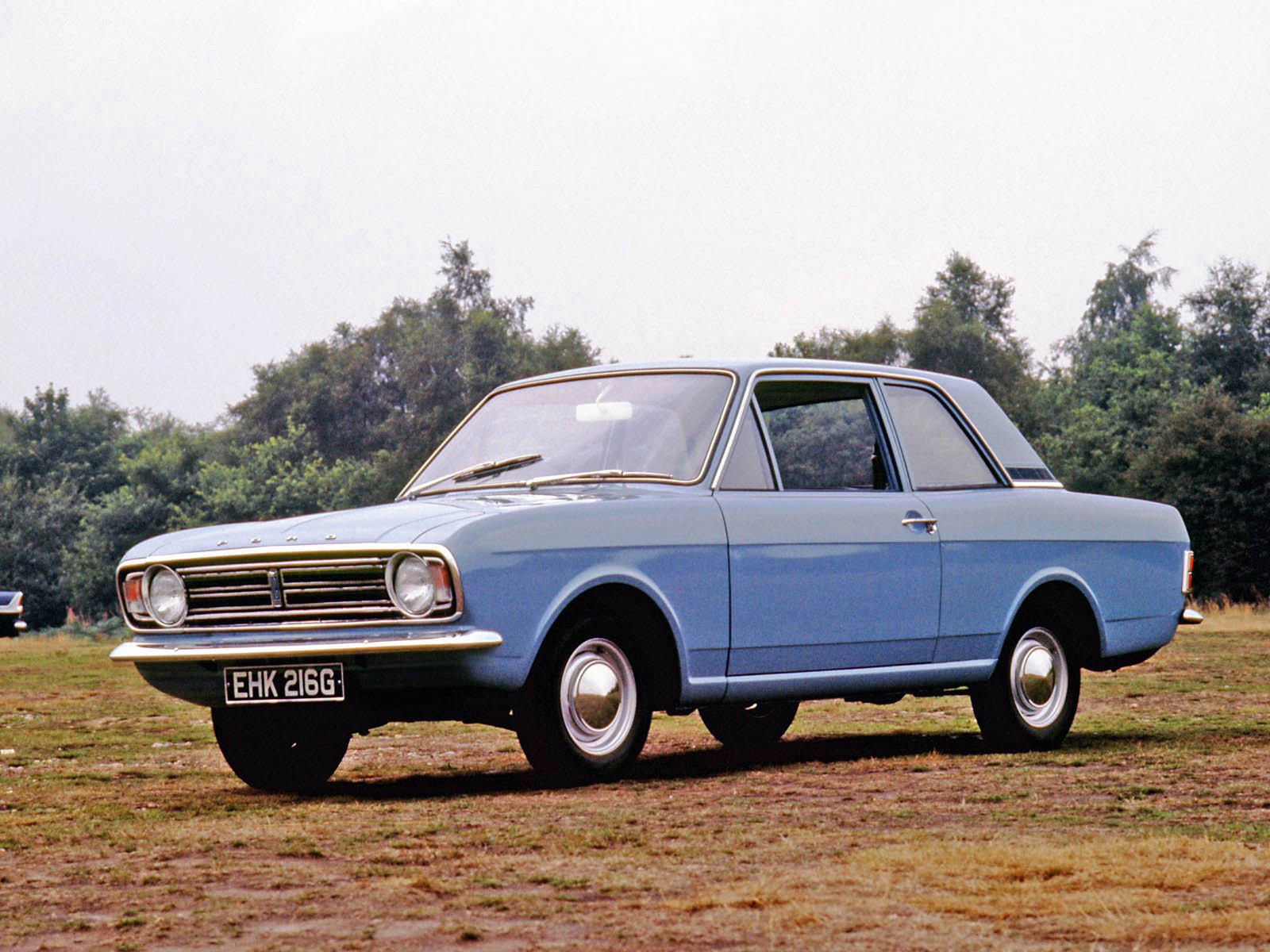 2nd generation