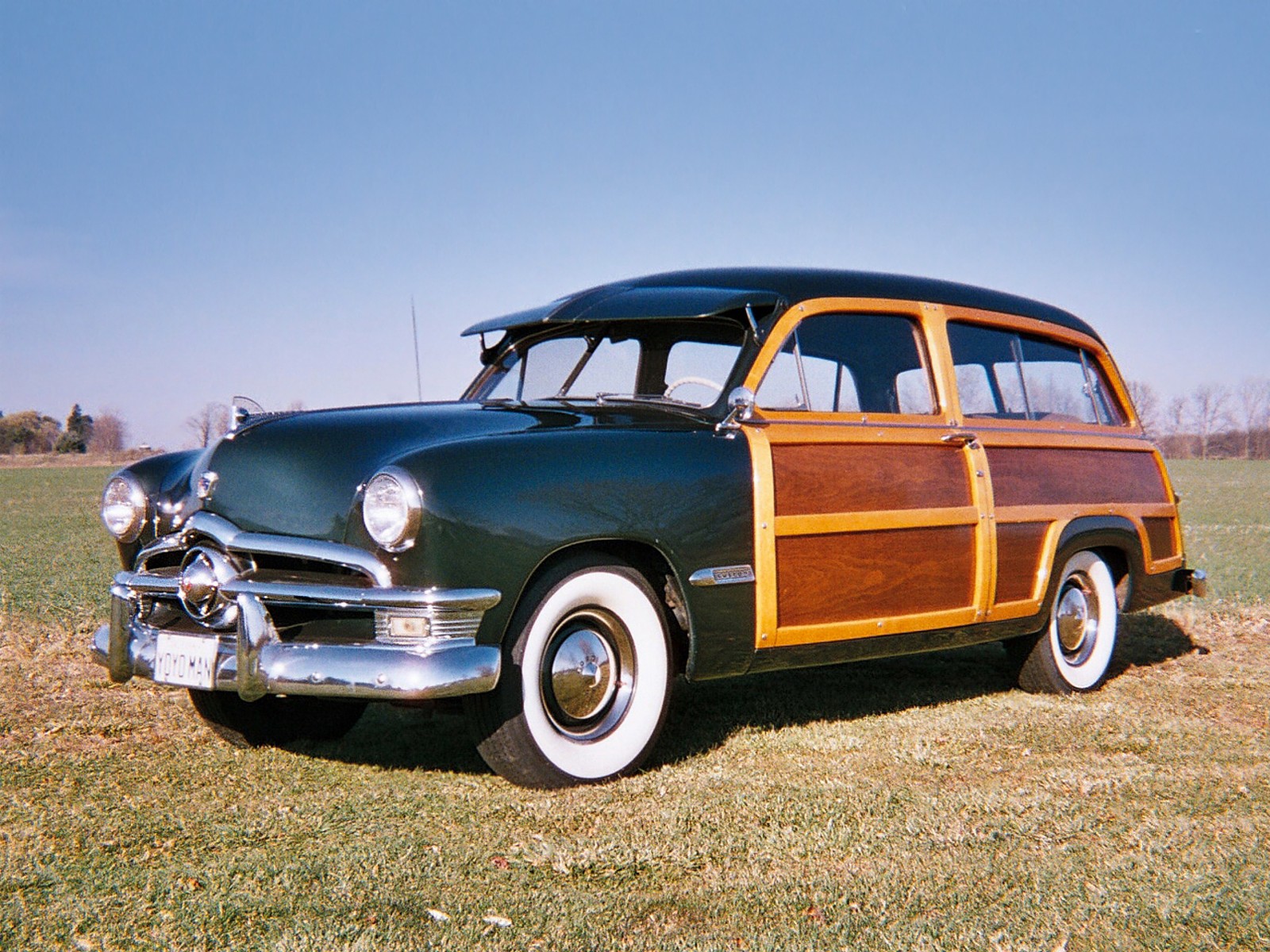 1st generation