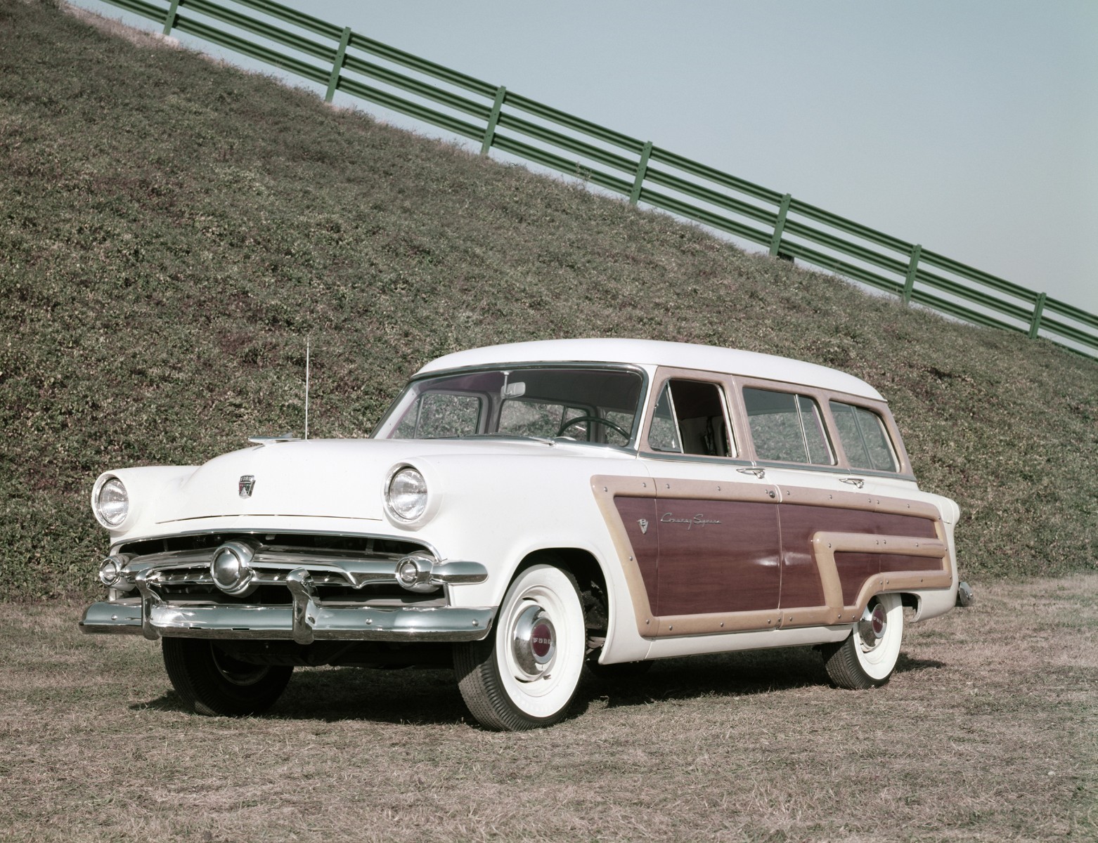 2nd generation