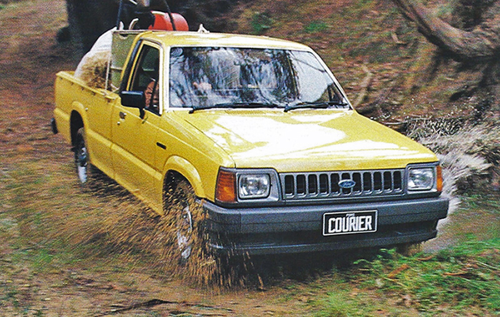 3rd generation (Mazda-based)