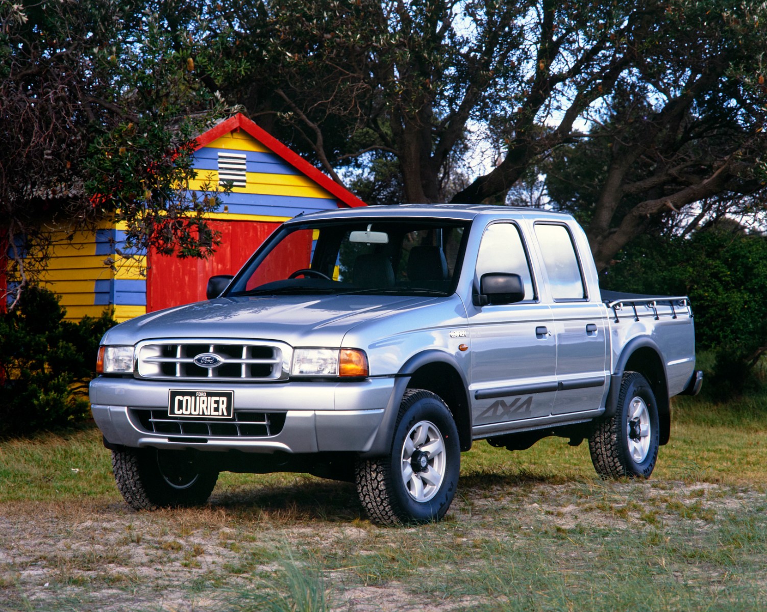 4th generation (Mazda-based)