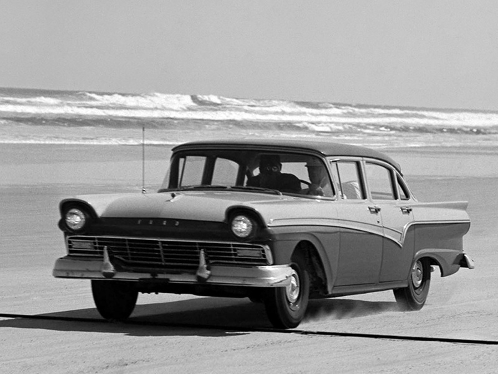 2nd generation